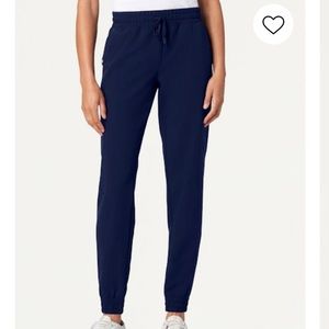 Jaanuu Neo Classic Scrub Jogger